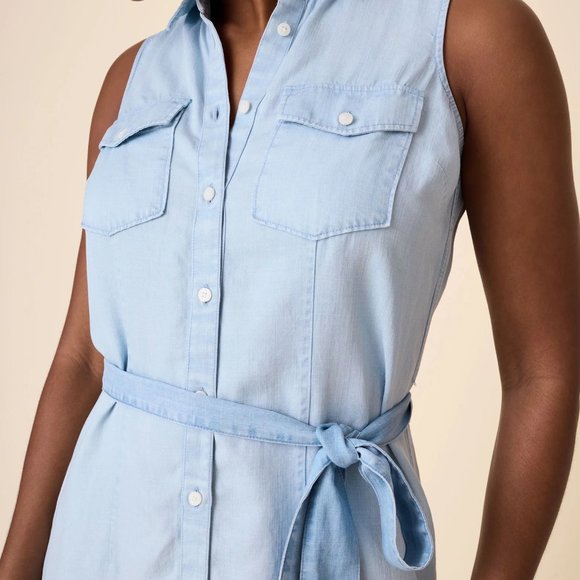 UNTUCKit Perry Dress - Picture 4 of 9